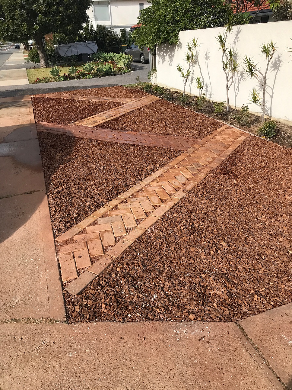 Reticulation And Landscaping Shelley Perth Property Care Guys
